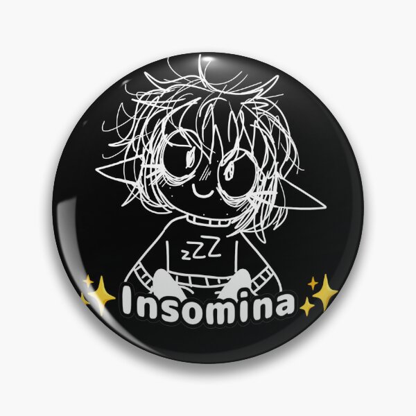 Item preview, Insomina ✨- B&W#2 designed and sold by Marymae-bubble.