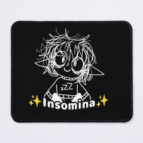Item preview, Insomina ✨- B&W#2 designed and sold by Marymae-bubble.