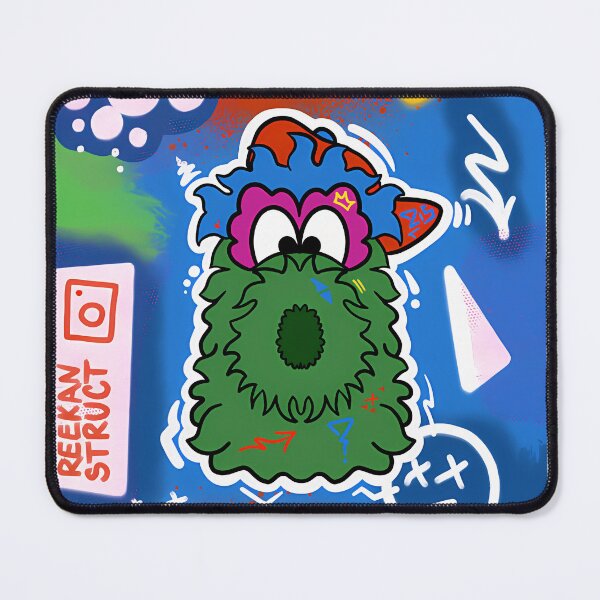 Item preview, Phanatic Graffiti designed and sold by Otaku-Shop66.