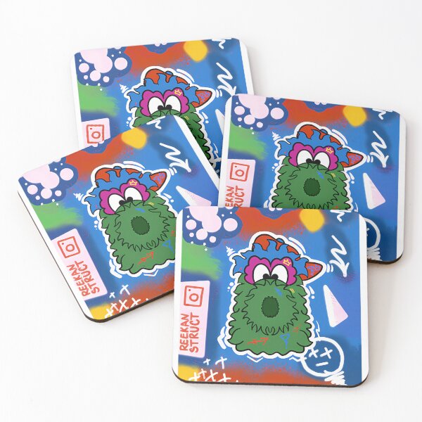 Item preview, Phanatic Graffiti designed and sold by Otaku-Shop66.