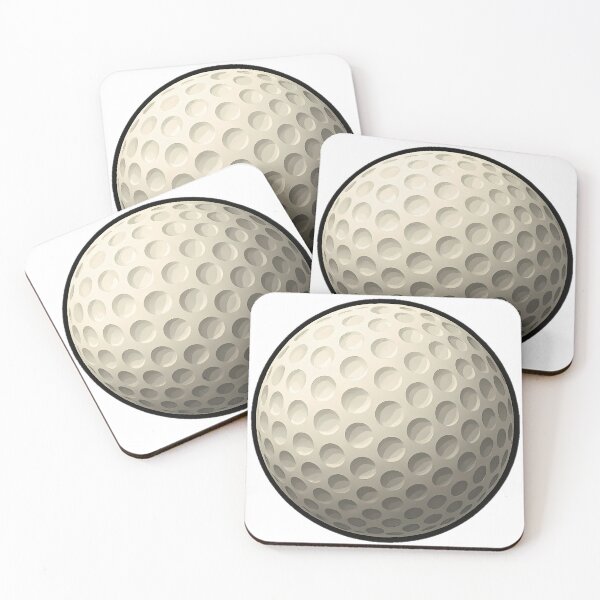 Artikelvorschau, Golfball entworfen und verkauft von NCNGDESIGN.