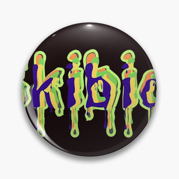 Item preview, So Skibidi  All The Yuck  Gen Z Silly Slang  designed and sold by BoulheOffline.