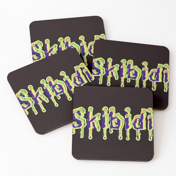 Item preview, So Skibidi  All The Yuck  Gen Z Silly Slang  designed and sold by BoulheOffline.