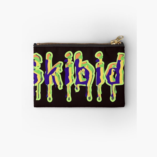 Item preview, So Skibidi  All The Yuck  Gen Z Silly Slang  designed and sold by BoulheOffline.