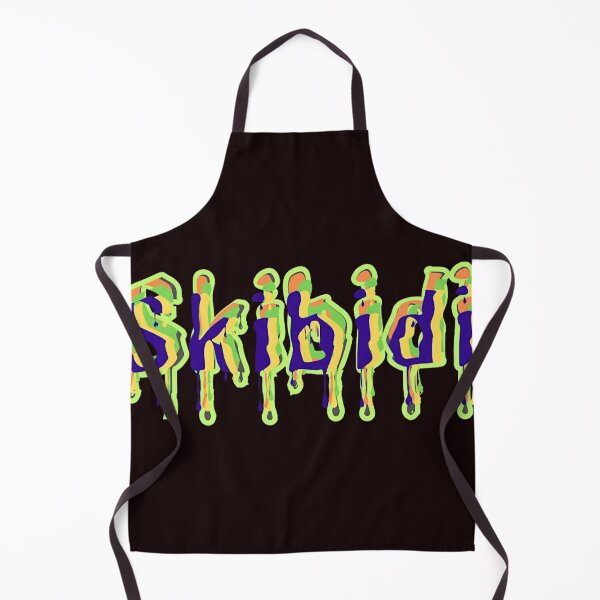 Item preview, So Skibidi  All The Yuck  Gen Z Silly Slang  designed and sold by BoulheOffline.