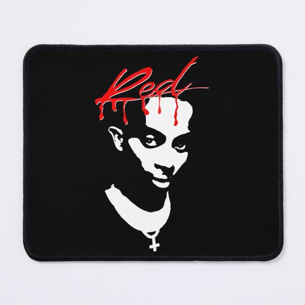 Item preview, Wholee Lottaa Redd designed and sold by theuniquedesing.