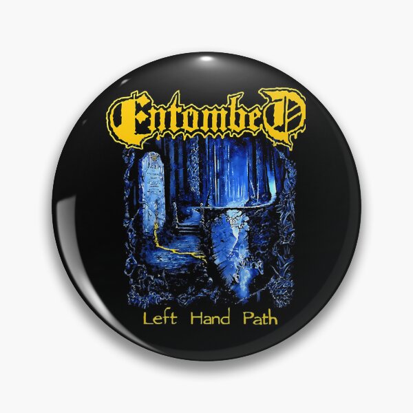 Item preview, Entombed Band designed and sold by okguru.