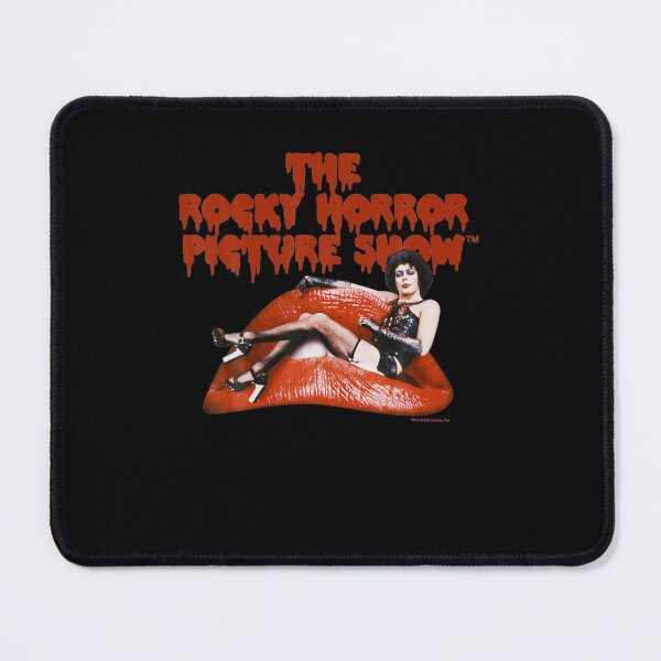 Item preview, The Rocky Horror Picture Show Dr Frank N Furter designed and sold by aftab Hassan.