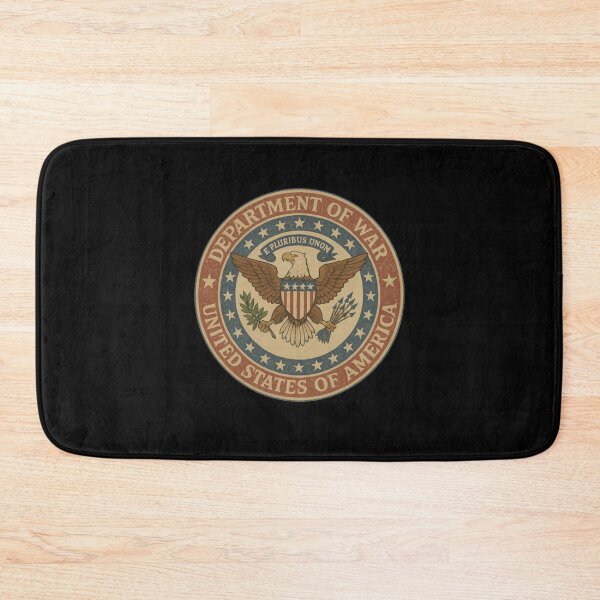 Item preview, Vintage Patriotic Emblem  designed and sold by hannahnett.