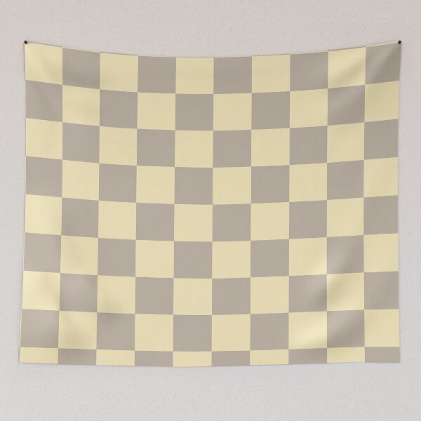 Item preview, Cute Retro colorful checkered pattern  designed and sold by Creations by lyne.