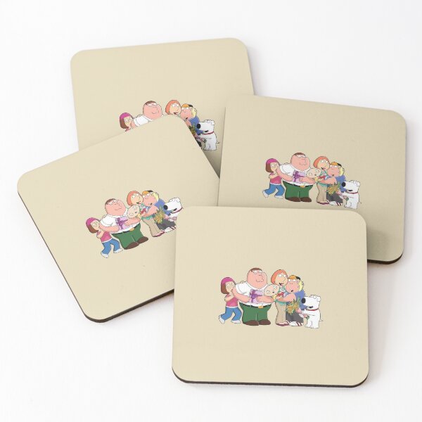 Item preview, Family Guy Happy Celebration designed and sold by moamaxshop.