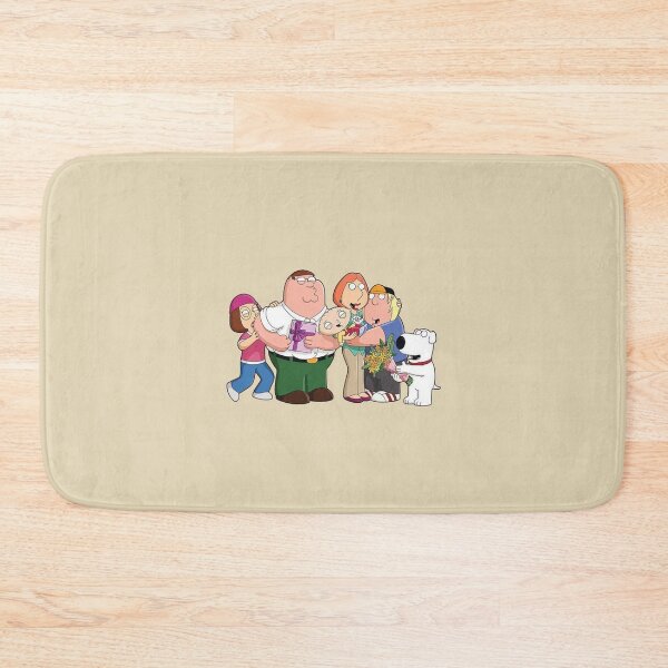 Item preview, Family Guy Happy Celebration designed and sold by moamaxshop.
