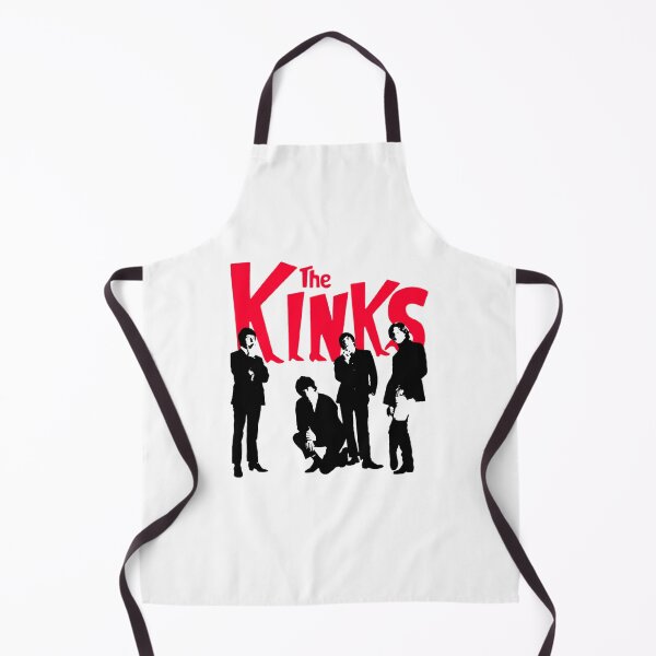 Item preview, Rock The Kinks Band Main Members designed and sold by okguru.