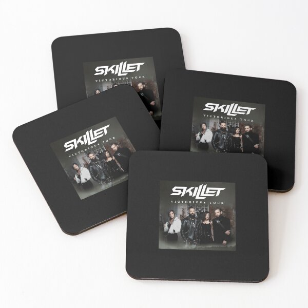 Item preview,  Skillet Band Vt designed and sold by okguru.