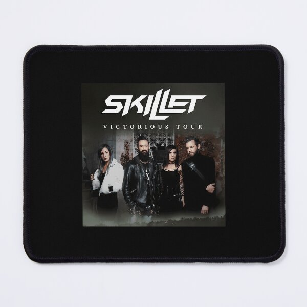 Item preview,  Skillet Band Vt designed and sold by okguru.