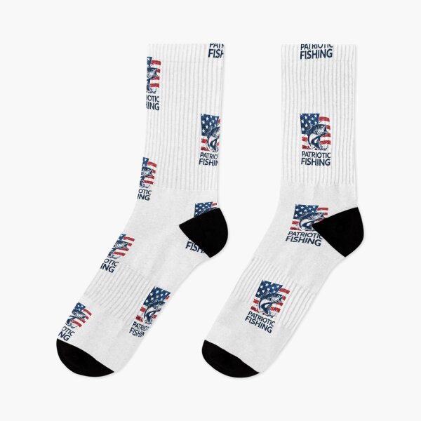 Item preview, Patriotic Fishing designed and sold by MiPMaP07.