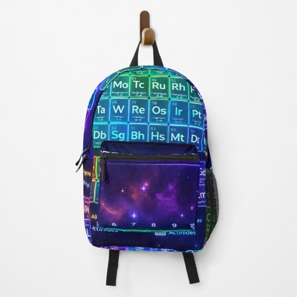 Item preview, Cosmic Periodic Table of Elements -  scientifically accurate designed and sold by LuluLeb.