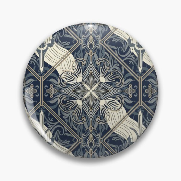 Item preview, Batik Indonesian Heritage with Europe Modern designed and sold by RGPLY ID.