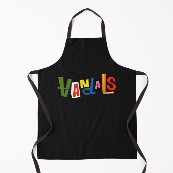 Item preview, The Vandals Band Classic designed and sold by aftab Hassan.