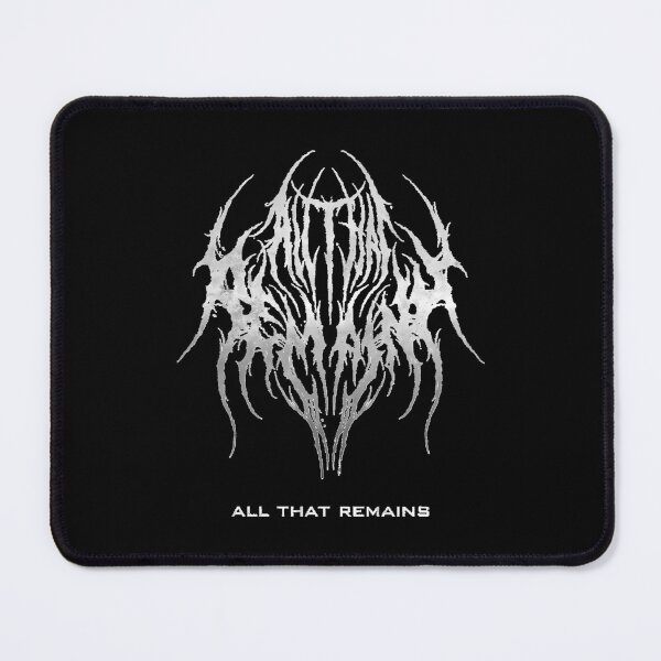 Item preview, All That Remains Band Heavy Metal designed and sold by okguru.