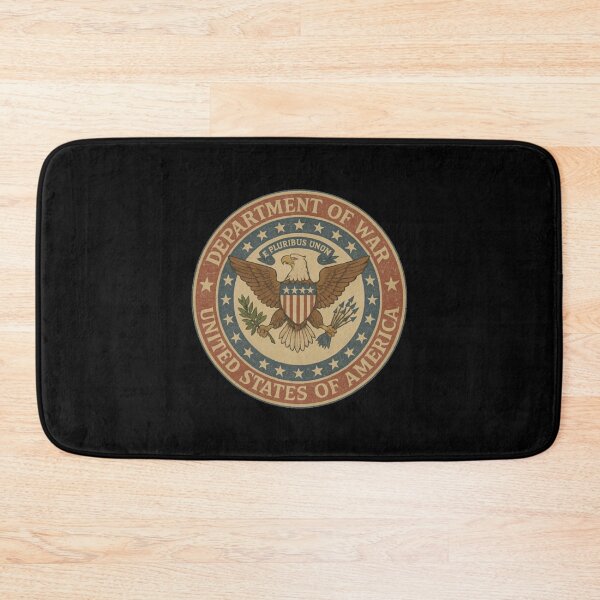 Item preview, Vintage Patriotic Emblem  designed and sold by valerieyang.