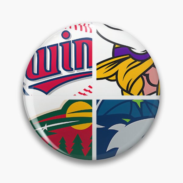 Item preview, Minnesota Sports designed and sold by Otaku-Shop66.
