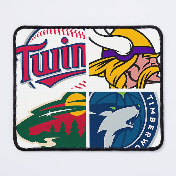 Item preview, Minnesota Sports designed and sold by Otaku-Shop66.