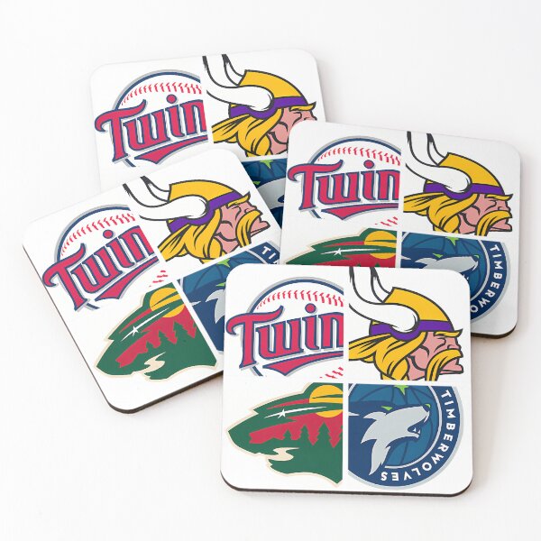 Item preview, Minnesota Sports designed and sold by Otaku-Shop66.