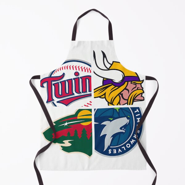 Item preview, Minnesota Sports designed and sold by Otaku-Shop66.