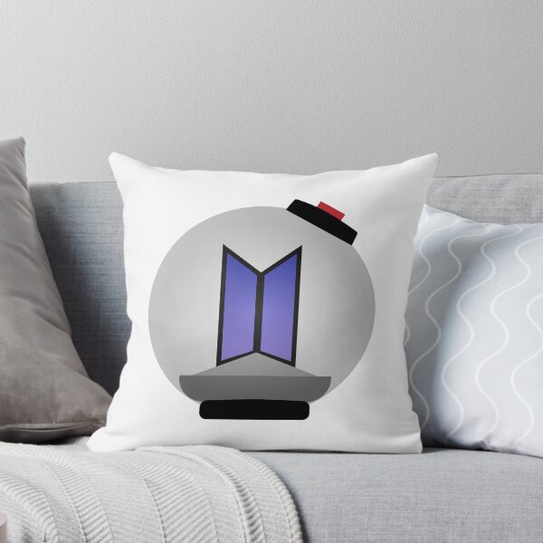 Item preview, BTS Lightstick Concert World Tour designed and sold by IronMan5000.