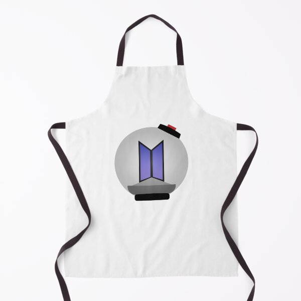 Item preview, BTS Lightstick Concert World Tour designed and sold by IronMan5000.