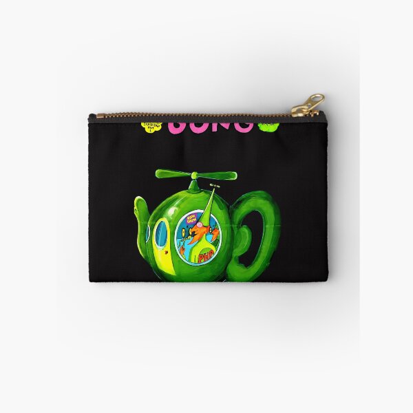 Item preview, Gong Flying Teapot designed and sold by aftab Hassan.