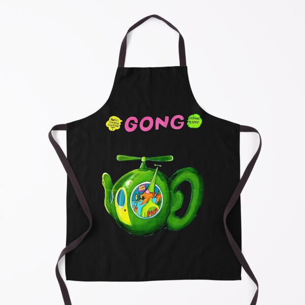 Item preview, Gong Flying Teapot designed and sold by aftab Hassan.