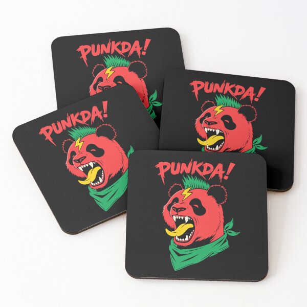 Item preview, Wildd & Rebelliouss Pandaa designed and sold by theuniquedesing.