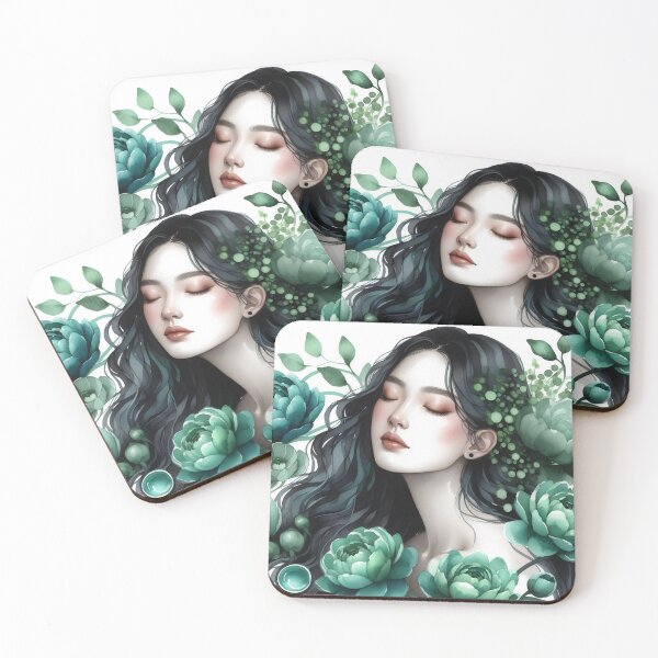 Item preview, Gentle melancholy designed and sold by Artillenium.