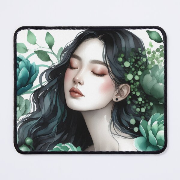 Item preview, Gentle melancholy designed and sold by Artillenium.