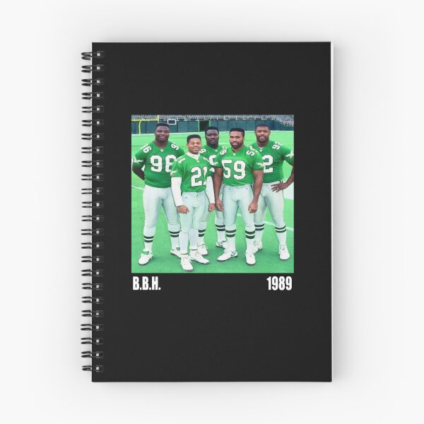 Item preview, 1989 Philly Bounty Hunters  designed and sold by aftab Hassan.