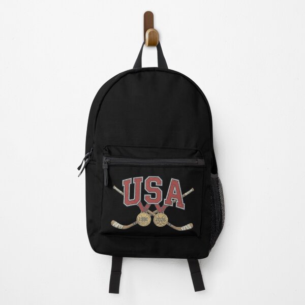 Item preview, USA Hockey Miracle 1980-2026 designed and sold by moamaxshop.