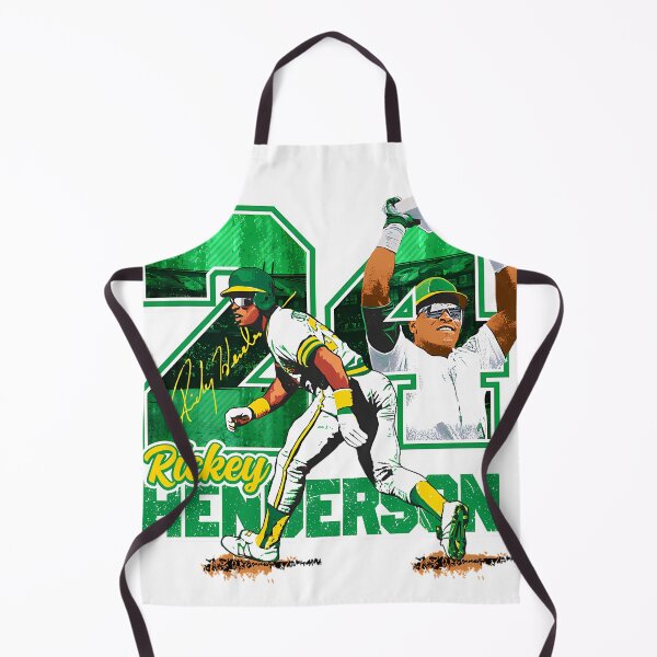 Item preview, Rickey Henderson designed and sold by Otaku-Shop66.