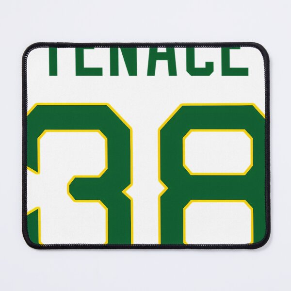 Item preview, Gene Tenace designed and sold by Otaku-Shop66.