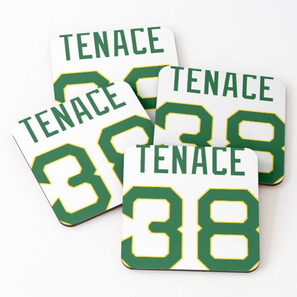 Item preview, Gen Tenace designed and sold by Otaku-Shop66.