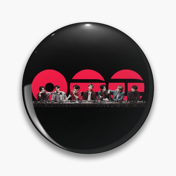 Item preview, Arirang BTS Concert World Tour designed and sold by IronMan5000.