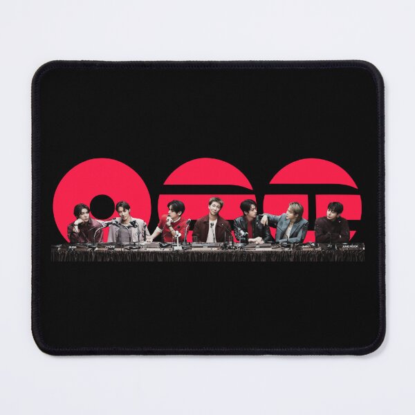 Item preview, Arirang BTS Concert World Tour designed and sold by IronMan5000.