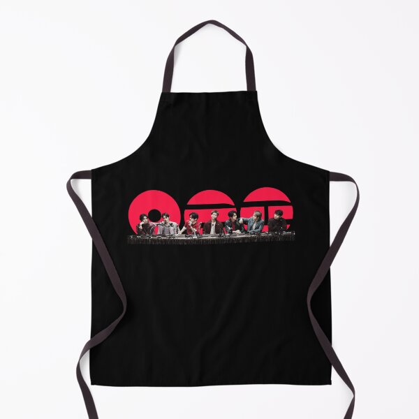 Item preview, Arirang BTS Concert World Tour designed and sold by IronMan5000.