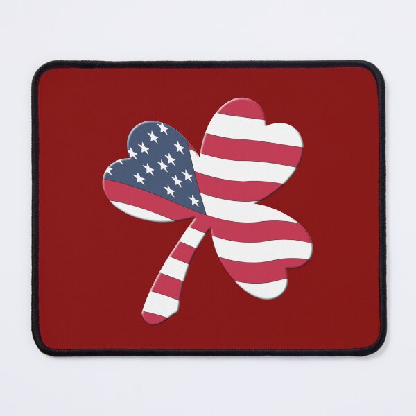 Item preview, Irish American designed and sold by artsygenarian.