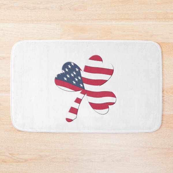 Item preview, Irish American designed and sold by artsygenarian.