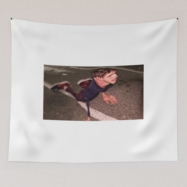 Item preview, IDubbbzTV has Crippling Depression and Ostiprosis designed and sold by DJRobbyRob0425.