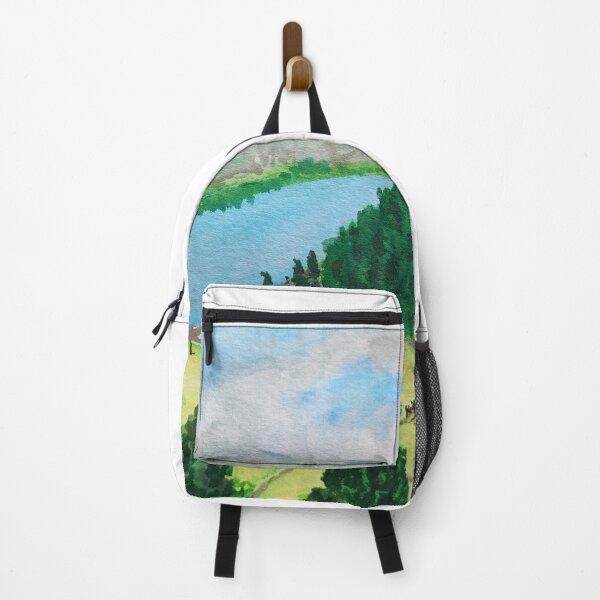 Item preview, Looking upon the Alps designed and sold by Nimega_NMG.