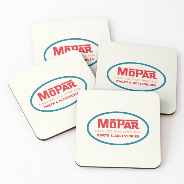 Item preview, Vintage 1954-1958 Mopar emblem  designed and sold by retropetrol.