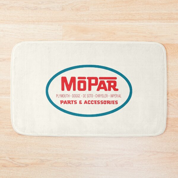 Item preview, Vintage 1954-1958 Mopar emblem  designed and sold by retropetrol.